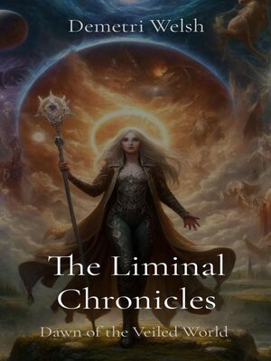 cover image of The Liminal Chronicles
